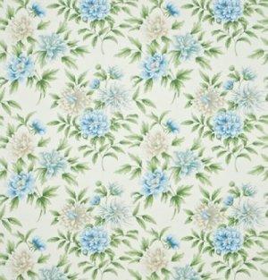 SANDERSON ELLA FABRIC